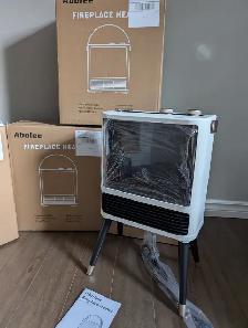 Brand New Fireplace Space Heater For Sale - Photo 4