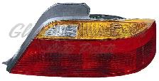 Acura Tl 1999-2001 Tail Lamp Right HQ