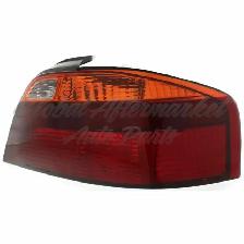 Acura Tl 1999-2001 Tail Lamp Right HQ - Photo 3