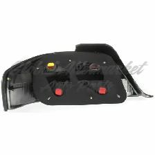 Acura Tl 1999-2001 Tail Lamp Right HQ - Photo 4