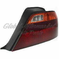 Acura Tl 1999-2001 Tail Lamp Right HQ - Photo 5
