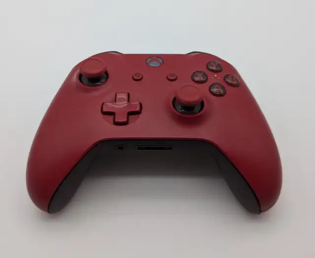 (B5958) Microsoft Xbox One Controller