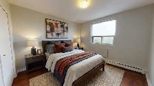 1 BD APT with Balcony - Heat and Water Included! - Photo 2