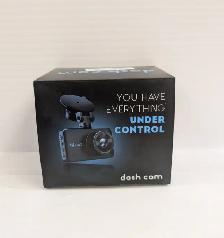 (B6109) B-T46 Dash Cam Camera New In Box