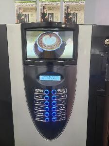 Office Coffee Route for Sale – 6 Commercial Accounts – $2,950/mo