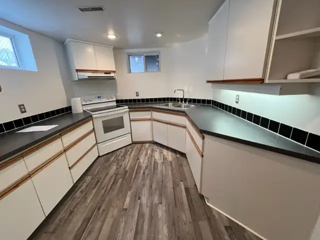 Holyrood lower Rental 1 Bed