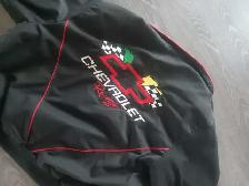 Chevrolet Racing Jacket
