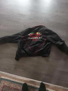 Chevrolet Racing Jacket - Photo 2