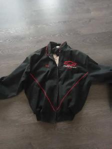 Chevrolet Racing Jacket - Photo 3
