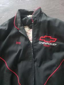 Chevrolet Racing Jacket - Photo 4