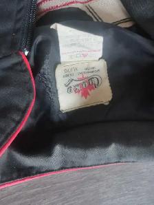 Chevrolet Racing Jacket - Photo 5