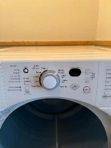 Kenmore Clothes Dryer - Photo 2