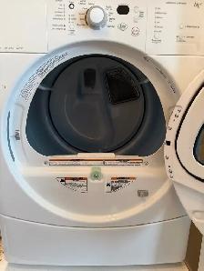 Kenmore Clothes Dryer - Photo 3