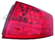 Acura Mdx 2007-2012 Tail Lamp Right LED HQ
