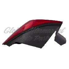 Acura Mdx 2007-2012 Tail Lamp Right LED HQ - Photo 4