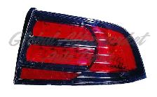 Acura Tl 2007-2008 Tail Lamp Right Type S HQ