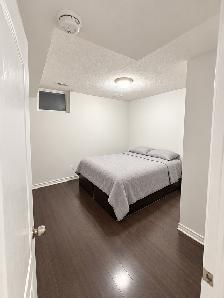 Spacious Legal 2-Bedroom Basement for Rent, Steeles & Ching - Photo 2