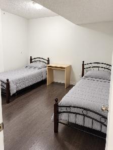 Spacious Legal 2-Bedroom Basement for Rent, Steeles & Ching - Photo 4