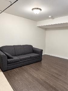 Spacious Legal 2-Bedroom Basement for Rent, Steeles & Ching - Photo 5