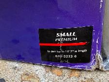 Simoniz Premium Car Cover for Winter Storage. Size Small. - Photo 2