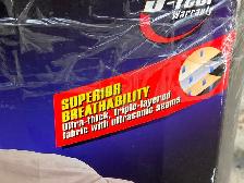 Simoniz Premium Car Cover for Winter Storage. Size Small. - Photo 3