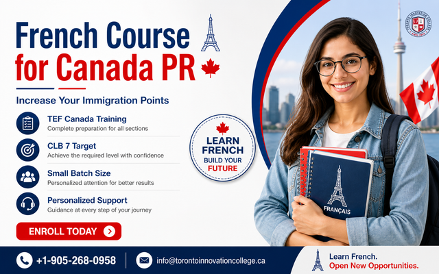 Learn French. Build Confidence. Unlock New Opportunities!