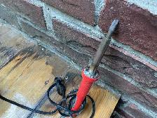 Weller SP-40 Electric Soldering Iron ! - Photo 5