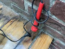 Weller SP-40 Electric Soldering Iron ! - Photo 6