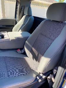 2017 Ford F-150 Sport 4x4 Regular Cab Short Box ,fresh MB safety - Photo 7