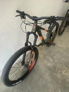 Rocky Mountain Growler 50 ( XS 26" ) - Photo 2