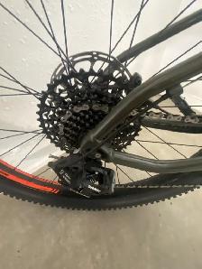 Rocky Mountain Growler 50 ( XS 26" ) - Photo 4