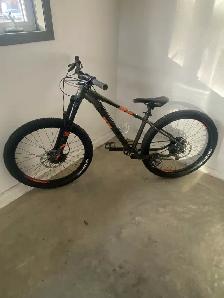 Rocky Mountain Growler 50 ( XS 26" ) - Photo 9