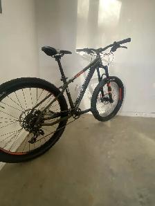 Rocky Mountain Growler 50 ( XS 26" ) - Photo 10