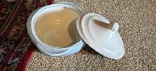 Branksome China. 6 Place Setting - Photo 4