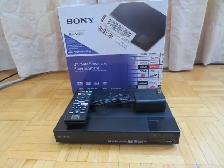 Sony 3D Blu ray Player
