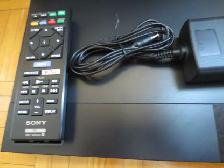 Sony 3D Blu ray Player - Photo 3
