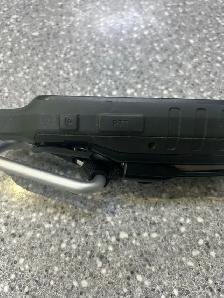 Garmin Rino 750T 2 Way GPS Radio - Photo 3