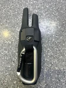 Garmin Rino 750T 2 Way GPS Radio - Photo 4