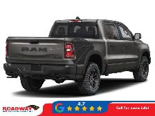 2026 RAM 1500 Rebel - Photo 2