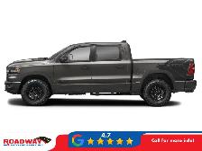 2026 RAM 1500 Rebel - Photo 3