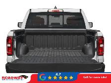 2026 RAM 1500 Rebel - Photo 8