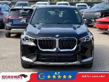 2025 BMW X1 xDrive28i Heated Seats | Apple CarPlay | Pana Roo... - Photo 2
