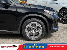 2025 BMW X1 xDrive28i Heated Seats | Apple CarPlay | Pana Roo... - Photo 3