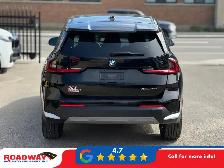 2025 BMW X1 xDrive28i Heated Seats | Apple CarPlay | Pana Roo... - Photo 5