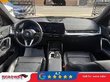 2025 BMW X1 xDrive28i Heated Seats | Apple CarPlay | Pana Roo... - Photo 8