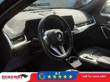 2025 BMW X1 xDrive28i Heated Seats | Apple CarPlay | Pana Roo... - Photo 11