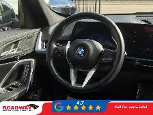 2025 BMW X1 xDrive28i Heated Seats | Apple CarPlay | Pana Roo... - Photo 16