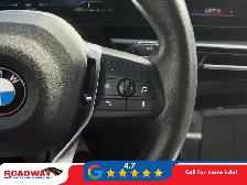 2025 BMW X1 xDrive28i Heated Seats | Apple CarPlay | Pana Roo... - Photo 18