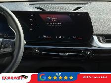 2025 BMW X1 xDrive28i Heated Seats | Apple CarPlay | Pana Roo... - Photo 20