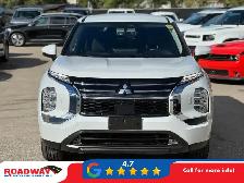 2025 Mitsubishi Outlander ES 7 Passenger | Heated Seats | Yam... - Photo 2